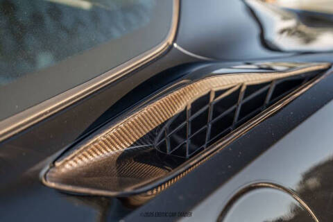 2019 Chevrolet Corvette ZR1