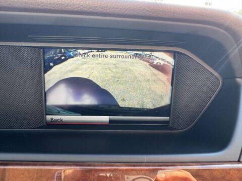 2013 Mercedes-Benz C-Class