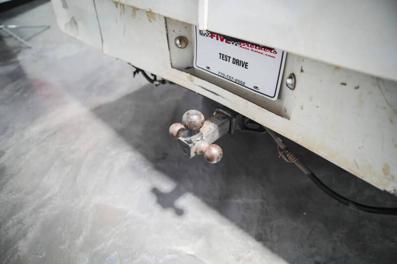 2013 Chevrolet Express 3500