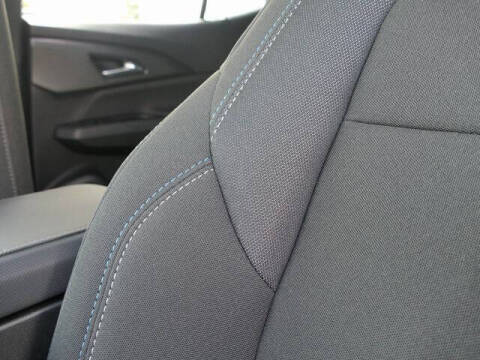 2026 Chevrolet Equinox EV LT 1