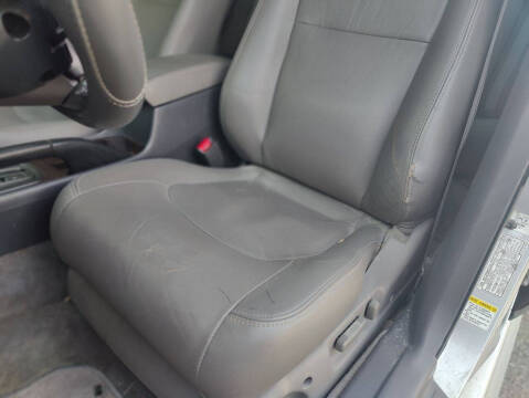 2002 Honda Accord EX V-6