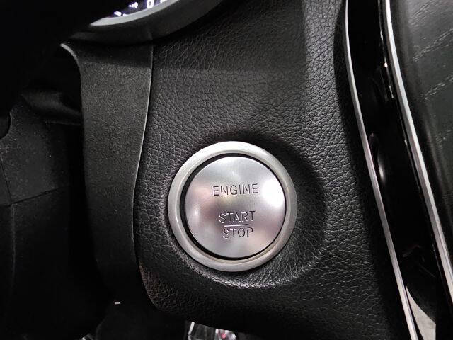 2019 Mercedes-Benz GLC GLC 350e 4MATIC