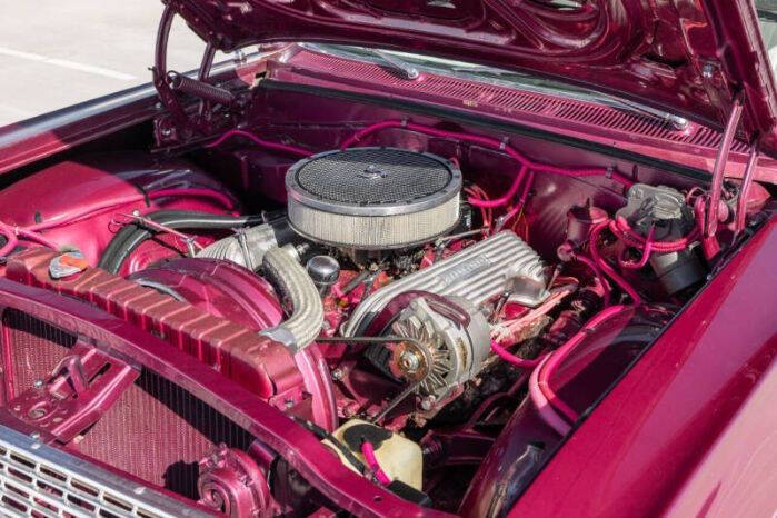 1963 Chevrolet Impala