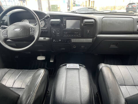 2006 Ford F-250 Super Duty Lariat