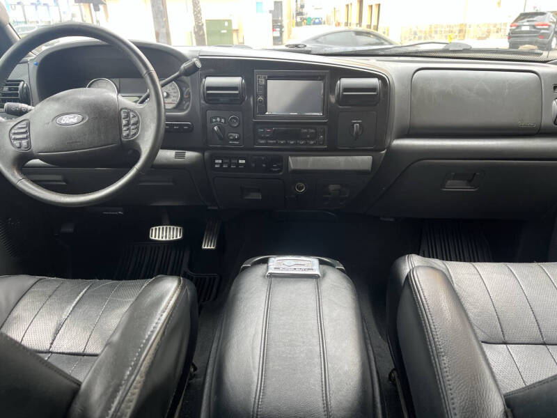 2006 Ford F-250 Super Duty Lariat