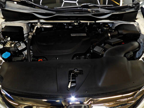 2019 Honda Odyssey EX-L w/Navi w/RES