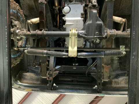 1966 Chevrolet C/K 10 Series