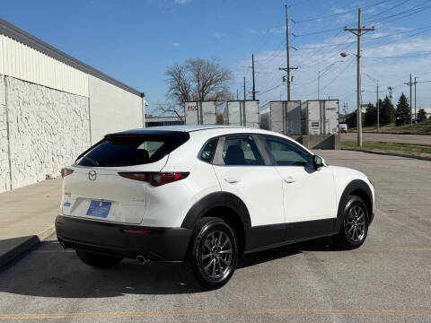 2023 Mazda CX-30 2.5 S