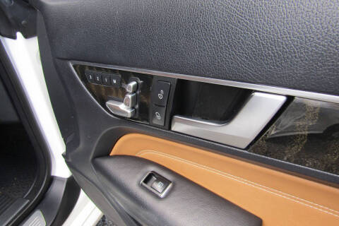 2016 Mercedes-Benz E-Class E 400