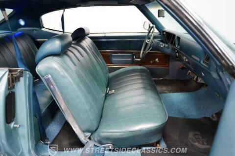 1972 Buick Skylark