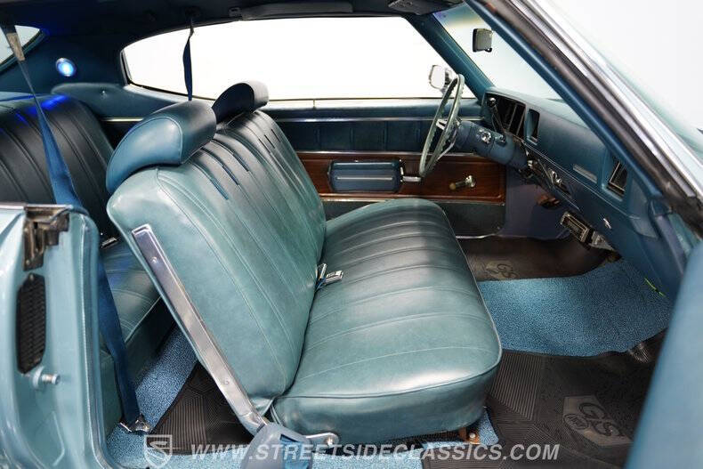 1972 Buick Skylark
