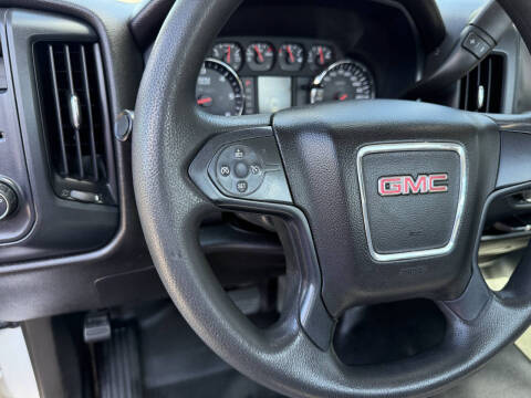 2014 GMC Sierra 1500