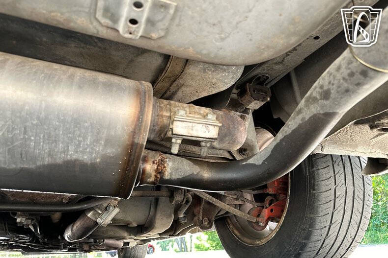 1997 Chevrolet Camaro