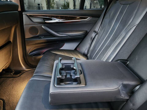 2015 BMW X5 sDrive35i