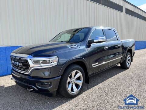 2019 RAM Ram Pickup 1500 for sale at Curry's Cars Powered by Autohouse - AUTO HOUSE PHOENIX in Peoria AZ