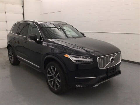 2018 Volvo XC90