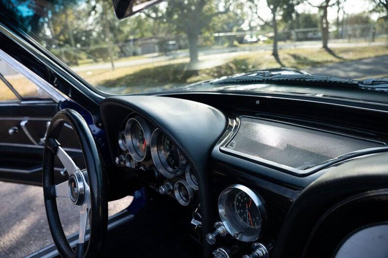 1965 Chevrolet Corvette