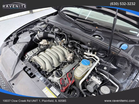 2012 Audi S5 4.2 quattro Prestige