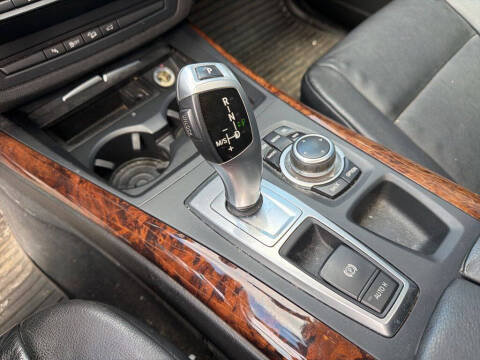 2012 BMW X5 xDrive35d
