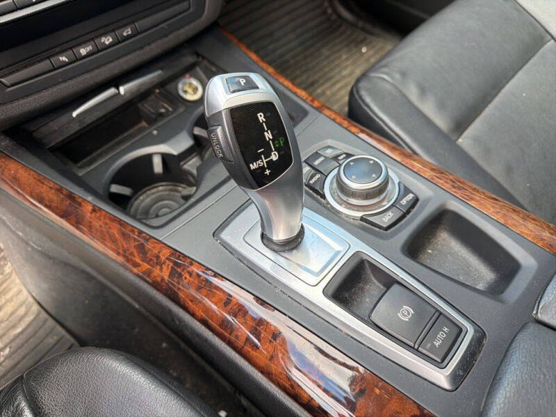 2012 BMW X5 xDrive35d