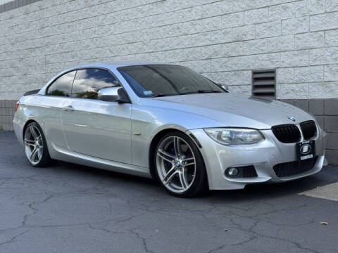 2013 BMW 3 Series 335is