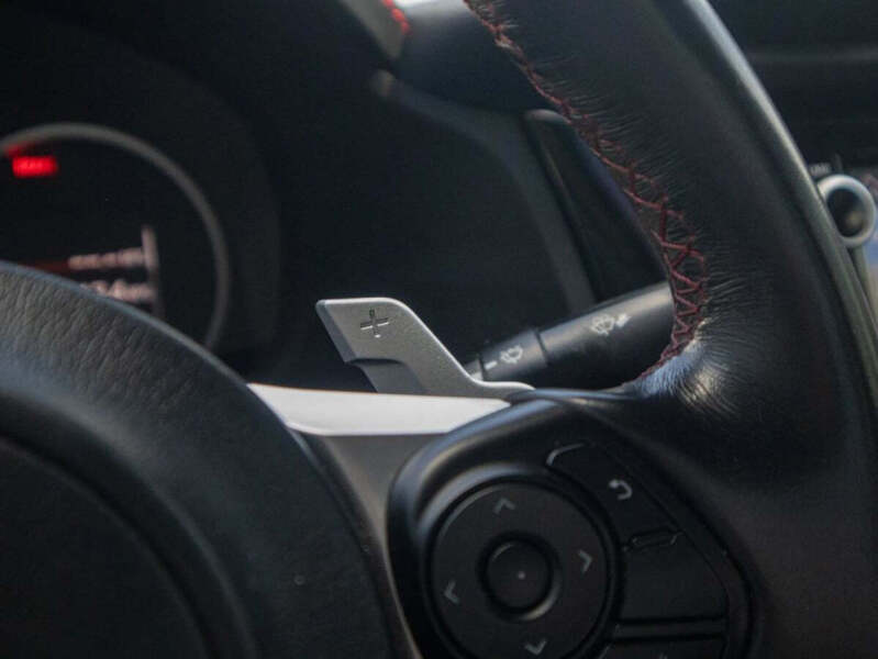 2018 Subaru BRZ Limited