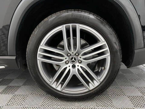 2021 Mercedes-Benz GLS GLS 450