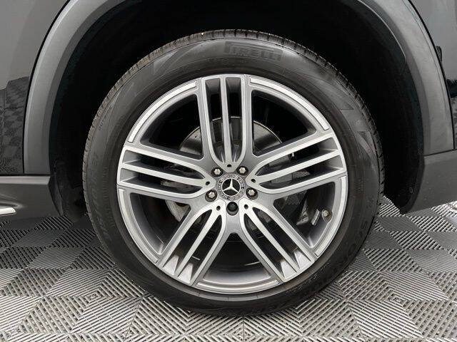 2021 Mercedes-Benz GLS GLS 450