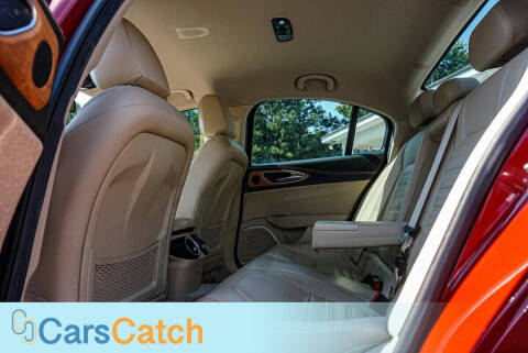 2017 Alfa Romeo Giulia Ti