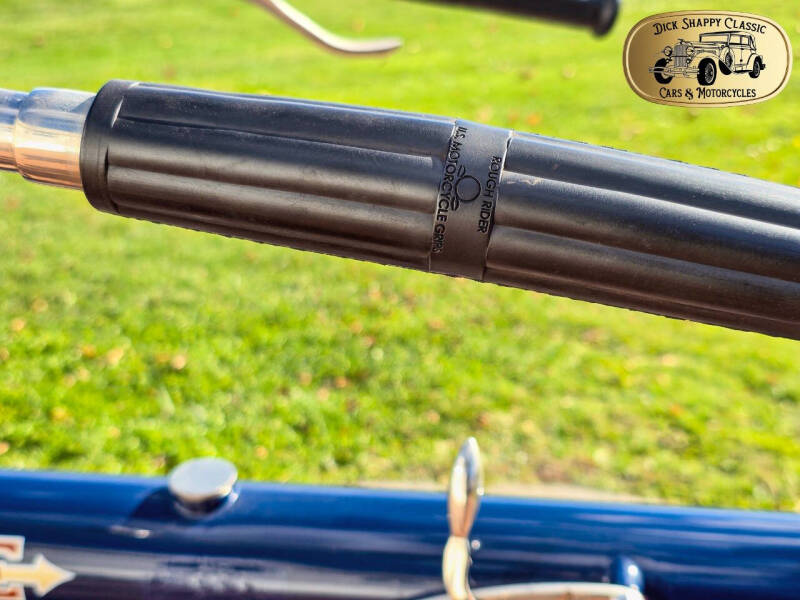 1911 Pierce 4 Cylinder Engine No. 1442