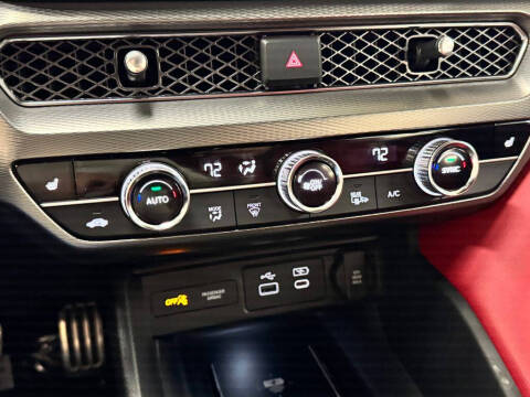 2026 Acura Integra w/Tech w/A-SPEC