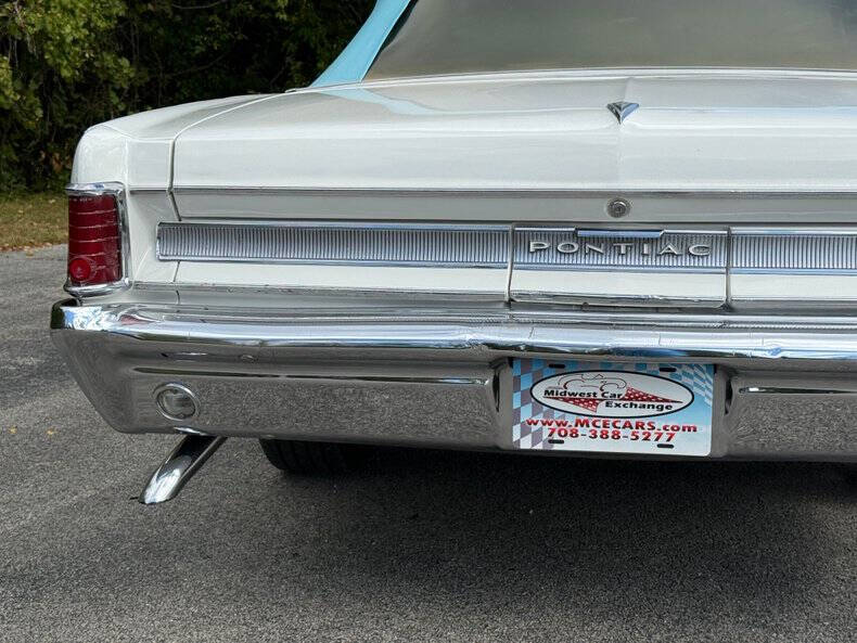 1964 Pontiac Tempest