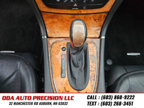 2006 Mercedes-Benz E-Class E 350