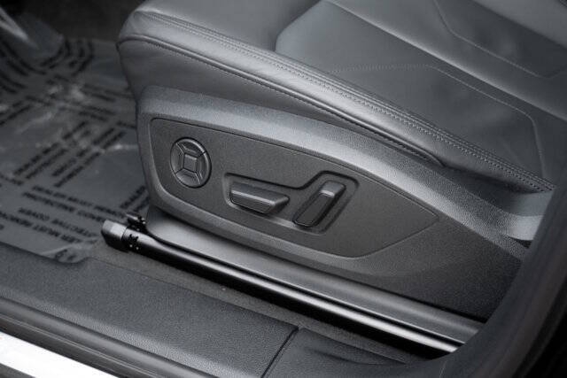 2025 Audi Q3 quattro S line Premium 45 TFSI