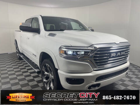 2023 RAM 1500 for sale at SCPNK in Knoxville TN
