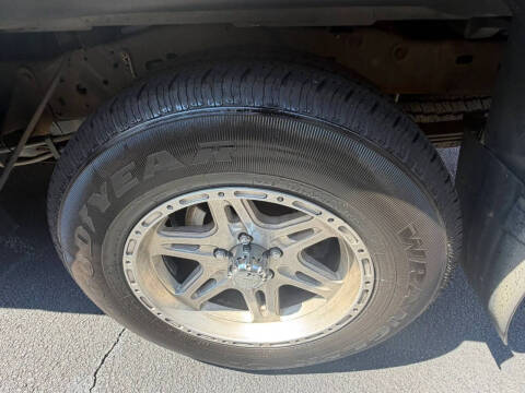2011 Ford Ranger