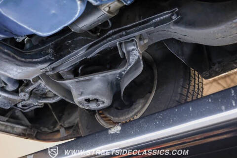 1979 Chevrolet Camaro