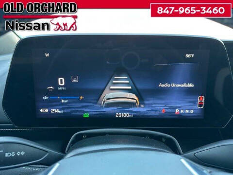 2024 Chevrolet Blazer EV 2LT