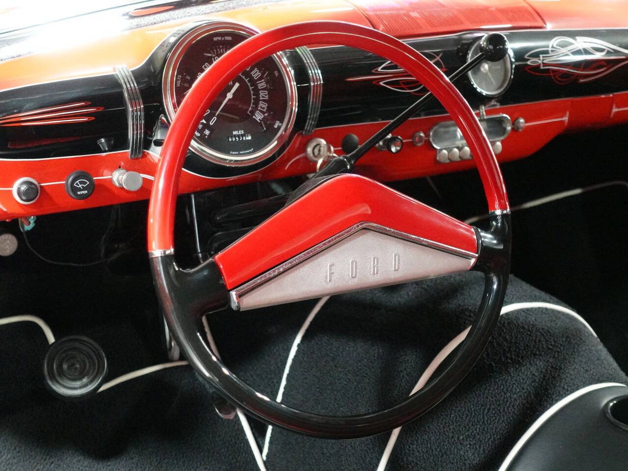 1949 Ford Custom 20