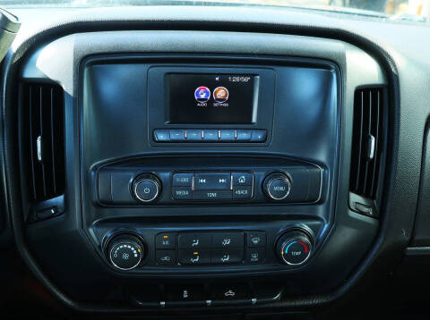 2016 GMC Sierra 1500