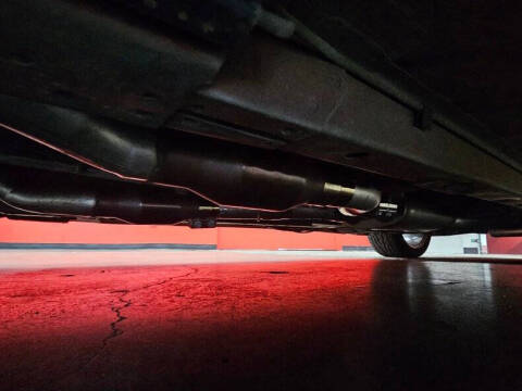 1989 Ford Thunderbird SC