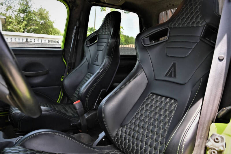 2002 Jeep Wrangler X