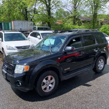 2008 Ford Escape for sale at A.T  Auto Group LLC in Lakewood NJ