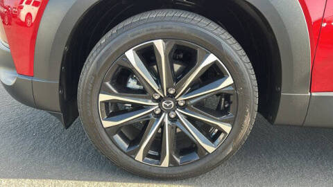 2024 Mazda CX-50 2.5 S Premium Plus