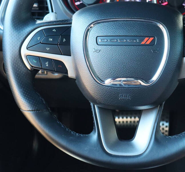 2019 Dodge Challenger R/T