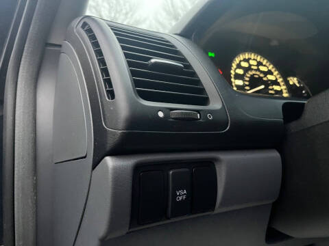 2007 Honda Accord Special Edition V-6