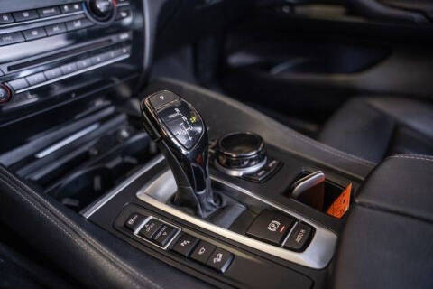 2017 BMW X6 xDrive35i