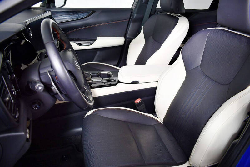 2022 Lexus NX 350h Premium