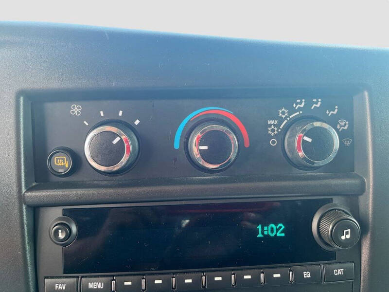 2025 Chevrolet Express 2500