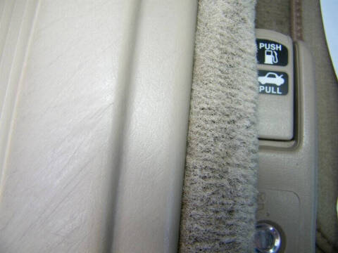 2000 Honda Accord EX V6